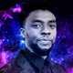 Chadwick Boseman (1976-2020)